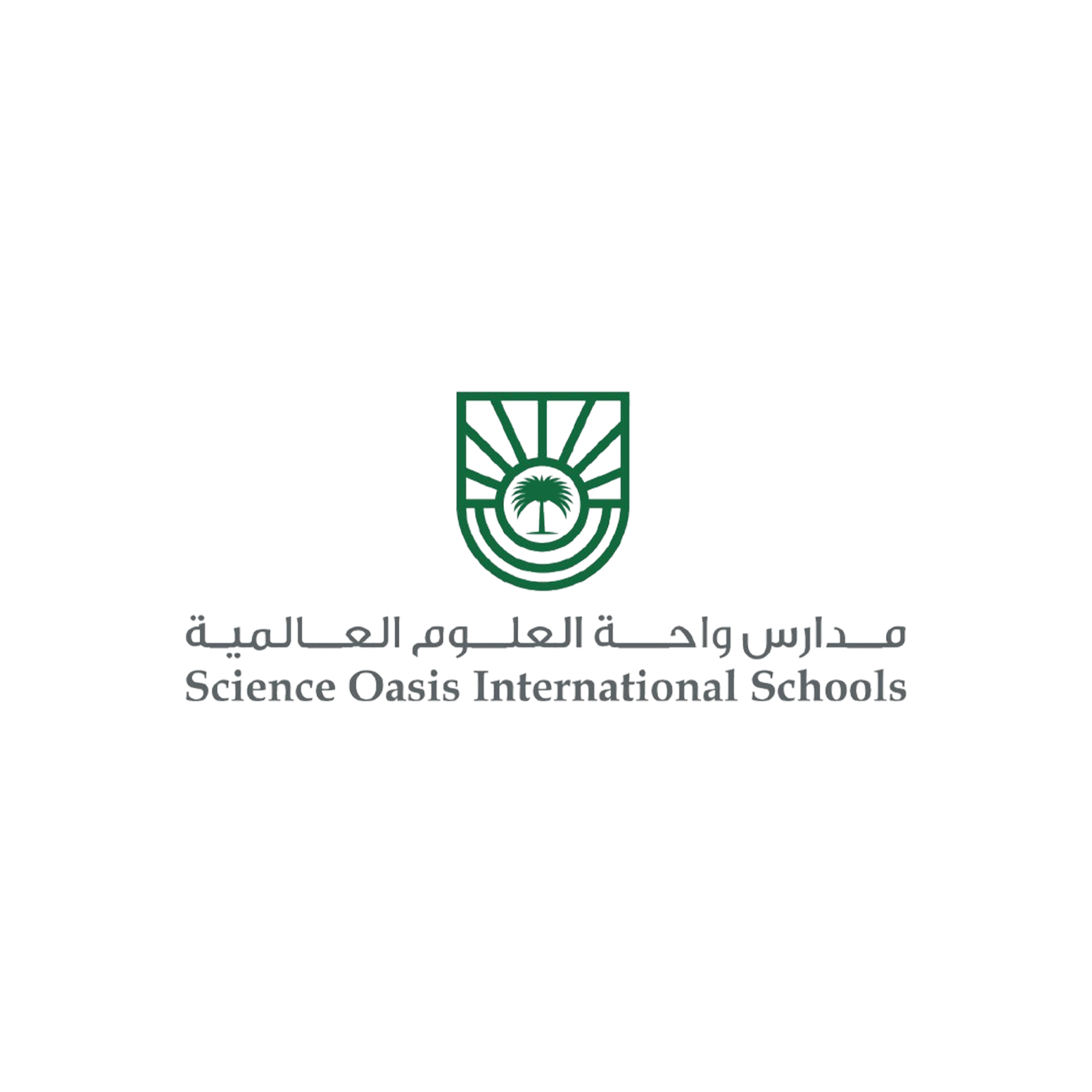 مدارس واحة العلوم العالمية