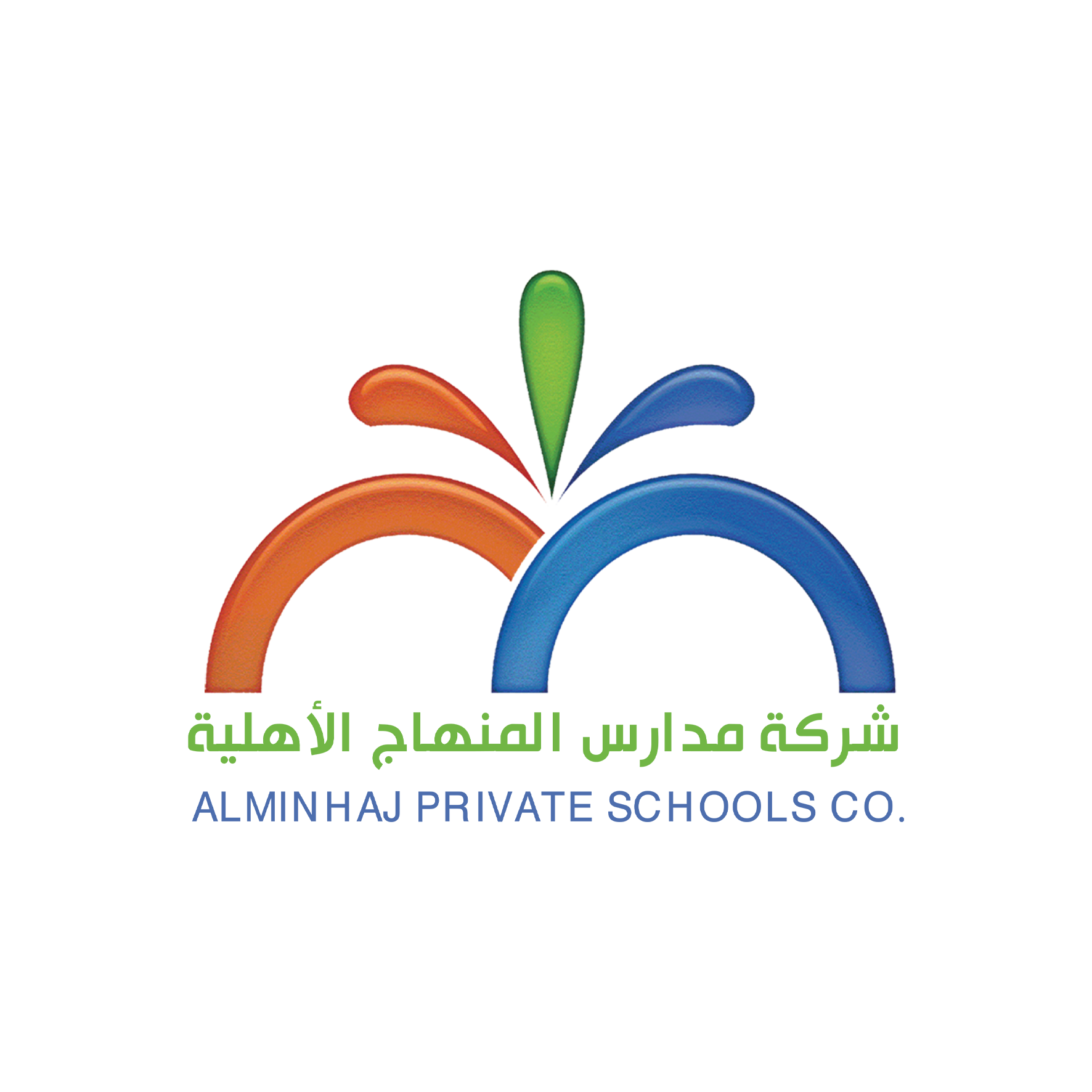 مدارس المنهاج الأهلية