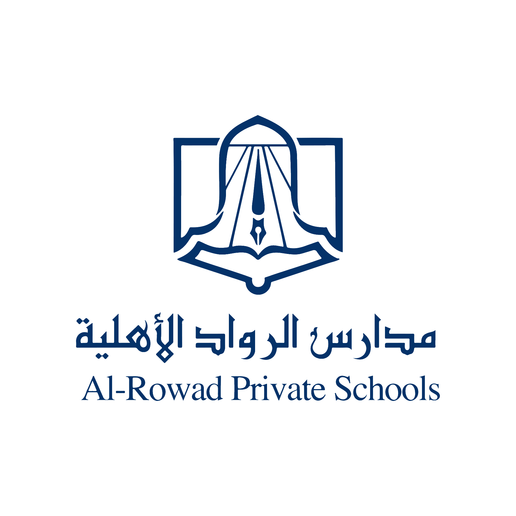 مدارس الرواد الأهلية