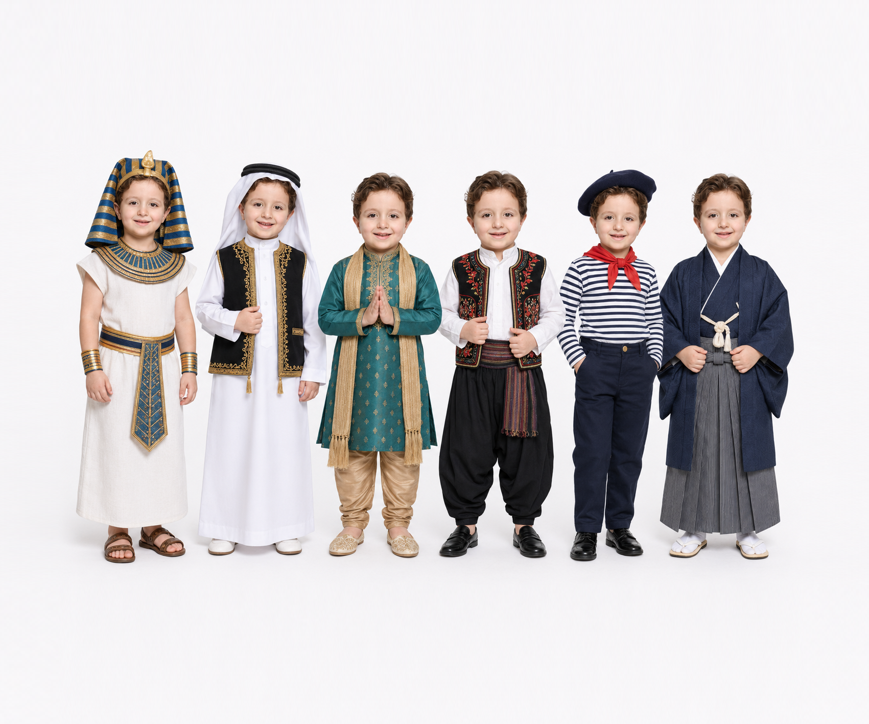 نشاط ثقافات الشعوب